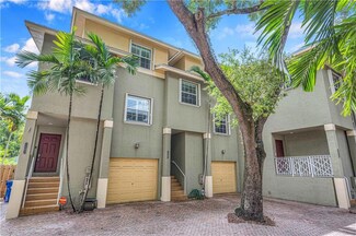 1209 SW 4th Ave, Fort Lauderdale, FL 33315
