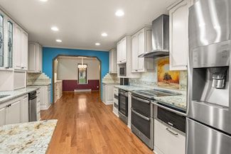 4440 Lilly Rd, Brookfield, WI 53005