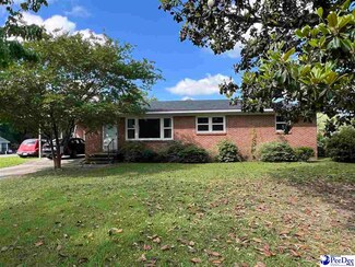 483 Shearin St, Darlington, SC 29532