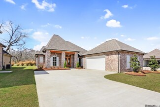 13105 Oakbourne Ave, Geismar, LA 70734