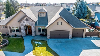 1573 E Commander St, Meridian, ID 83646
