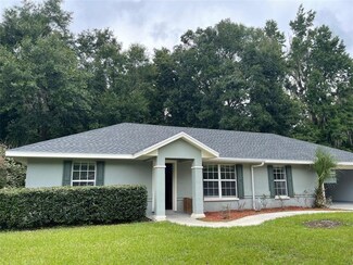 11546 NW 74th Terrace, Alachua, FL 32615