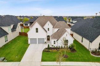 260 Goldenrod Ln, Prosper, TX 75078