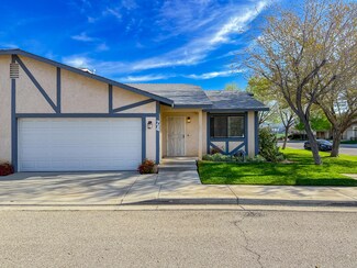 43840 Bobby Jones Dr Unit 24, Lancaster, CA 93536
