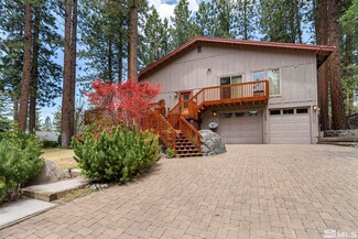 182 Ray Way, Zephyr Cove, NV 89448