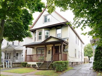 160 Benzinger St, Buffalo, NY 14206