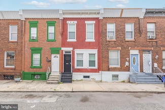 2220 W Firth St, Philadelphia, PA 19132