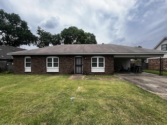 5894 Blackwell St, Memphis, TN 38134