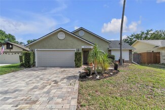 10121 Clairmel Ct, Orlando, FL 32817