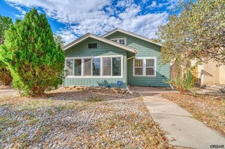 317 N 12th St, Canon City, CO 81212