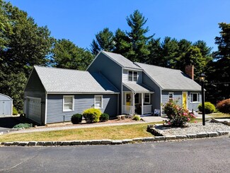 43A North St, Westford, MA 01886