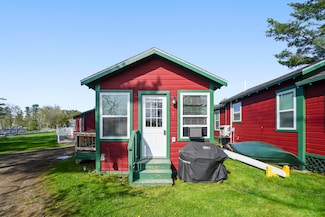1270 Lakeview Dr Unit 11, China, ME 04358
