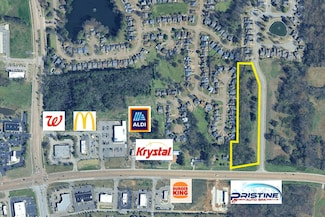 000 U S Highway 64, Lakeland, TN 38002