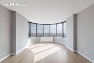 Unlisted Address