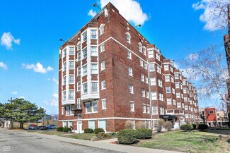 230 E 9th St Unit 405, Indianapolis, IN 46204