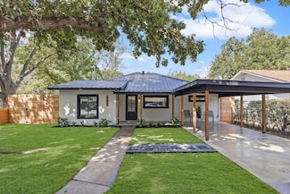 947 Field St, San Marcos, TX 78666