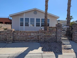 13861 E 50th Dr, Yuma, AZ 85367