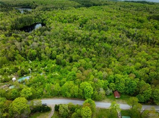 Lot 32 Wheelertown Rd, Remsen, NY 13438