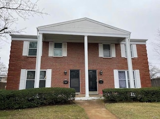 10446 Willowdale Dr Unit 10446, Saint Louis, MO 63146