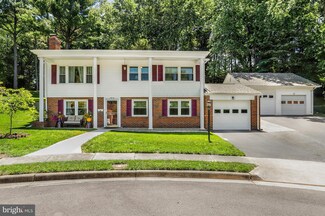 4612 Kerrydale Place, Woodbridge, VA 22193