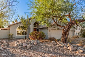 808 N Williams Cir, Mesa, AZ 85203