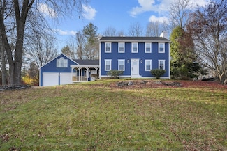 43 Adam Ln, Raynham, MA 02767