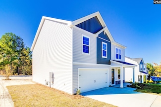 436 Peak Copper Ct, Lexington, SC 29073
