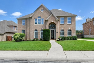 3311 Monarch, San Antonio, TX 78259