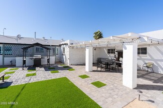 1538 W 6th St, Tempe, AZ 85281