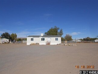 5500 Apache Dr, Stagecoach, NV 89429