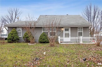 538 Bell Ave, Elyria, OH 44035