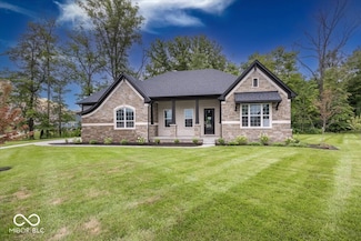12511 Lowery Way, Fishers, IN 46037