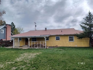 224 224 State, Dorris, CA 96023