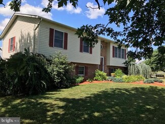 764 Armel Rd, White Post, VA 22663