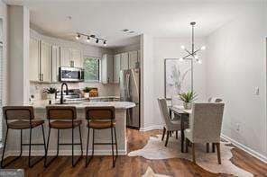 821 Ralph McGill Blvd NE Unit 2219, Atlanta, GA 30306