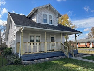 1704 Suman Ave, Dayton, OH 45403