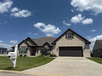 3401 Pomona Dr, Evansville, IN 47715