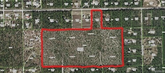 5656 W Dunklin St, Dunnellon, FL 34433