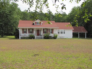 399 Thorn Cir, Estill, SC 29918