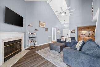 1200 Riverwood Place Unit 19, Clarksville, TN 37040