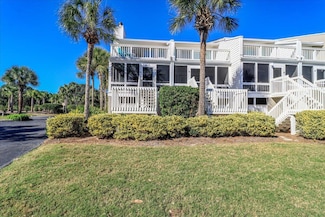 64 Beach Club Villas, Isle of Palms, SC 29451