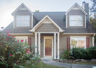 132 Brent Way, Alabaster, AL 35007