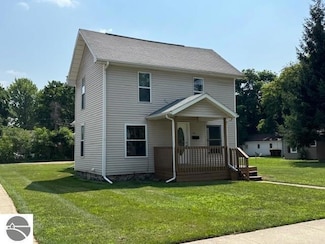 201 S Fancher Ave, Mount Pleasant, MI 48858