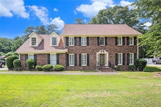 4837 Mystere Cir SW, Lilburn, GA 30047