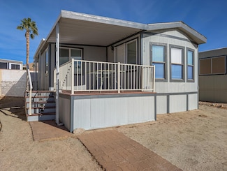 70200 Dillon Rd Unit 110, Desert Hot Springs, CA 92241