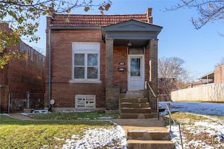 3527 Michigan Ave, Saint Louis, MO 63118