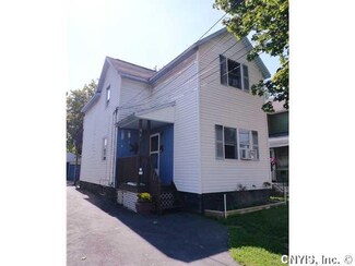 941 Emerson Ave, Syracuse, NY 13204