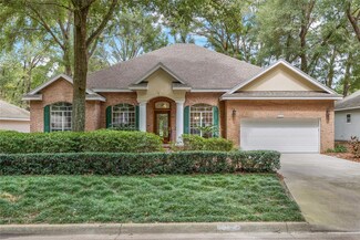 10308 SW 49th Ln, Gainesville, FL 32608