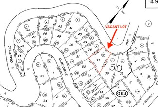 0 Cranfield Ave, San Carlos, CA 94070