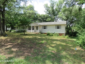 315 Dell Rd, Maryville, TN 37804